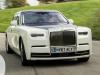 Rolls-Royce Phantom.  Rolls-Royce