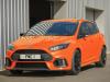 Ford Focus RS Heritage Edition.  Ford 