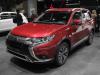 Mitsubishi Outlander 2018.  car.info