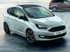 Ford C-Max.  Ford 