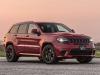 Jeep Grand Cherokee  Hennessey Performance.  Hennessey Performance