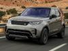 Land Rover Discovery.  Land Rover