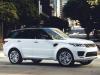 Range Rover Sport 2019.  Land Rover