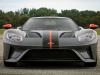 Ford GT Carbon Series. Фото Ford