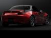 Mazda Drop-Head Coupe Concept.  Mazda 