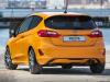 Ford Fiesta ST.  Ford 