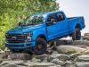 Ford F-Series Super Duty Tremor.  Ford