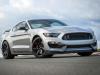 Ford Mustang Shelby GT350R.  Ford 