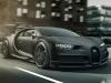 Bugatti Chiron Noire.  Bugatti