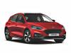 Ford Focus Active X Vignale.  Ford