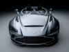 Aston Martin  V12 Speedster. Фото Aston Martin