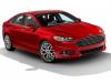  Ford  Fusion.   Ford 