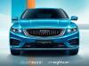 Geely Preface.  Geely 