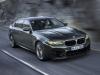 BMW M5 CS. Фото BMW 