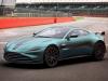 Aston Martin  Vantage F1 Edition. Фото Aston Martin