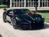 Bugatti La Voiture Noire. Фото Bugatti