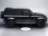 Land Rover Defender V8 Bond Edition. Фото Land Rover