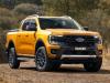 Ford Ranger 2022. Фото Ford