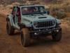 Jeep Wrangler 2023. Фото Jeep