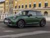 MINI Cooper JCW Trim.  MINI 