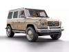 Mercedes-Benz G-Class G-Vintage.  Mercedes-Benz