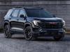 GMC Terrain.  GMC 