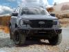 Ford Everest Tremor.  Ford Everest