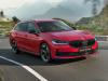 Skoda Superb Sportline.  Skoda 