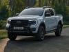 Ford Ranger PHEV.  Ford