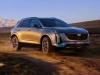 Cadillac XT5.  Cadillac 