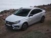 Lada Vesta SW Cross.  CarExpert.ru