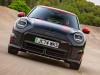 MINI John Cooper Works Electric.  MINI