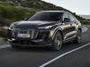 Audi Q6 Sportback e-tron.  Audi 