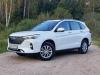 Haval M6.  CarExpert.ru