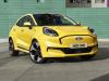 Ford Puma Gen-E.  Ford