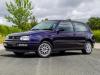 VW Golf VR6.  williamscrawford.co.uk