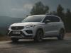 Cupra Ateca.  Cupra 