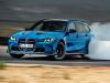 BMW M3 CS Touring.  BMW