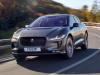 Jaguar I-Pace.  Jaguar 