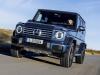 Mercedes-Benz G-Class.  Mercedes-Benz