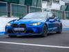 BMW M4 CS Edition VR46.  BMW