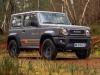 Suzuki Jimny.  Suzuki