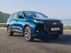 Chery Tiggo 7L AWD.  Chery