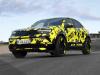 Opel Mokka GSE.  Opel 