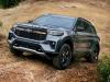 Ford Explorer Tremor.  Ford