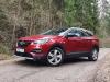 Opel Grandland X.  CarExpert.ru