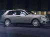 Rolls-Royce Cullinan Cosmos.  Rolls-Royce