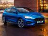 Ford Focus.  Ford 