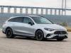 Mercedes CLA Shooting Brake.  Mercedes 