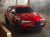 Alfa RomeoStelvio Quadrifoglio Collezione.  Alfa Romeo